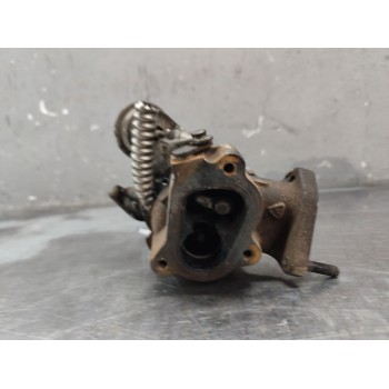 Recambio de turbocompresor para opel corsa d cosmo referencia OEM IAM 54351014808  