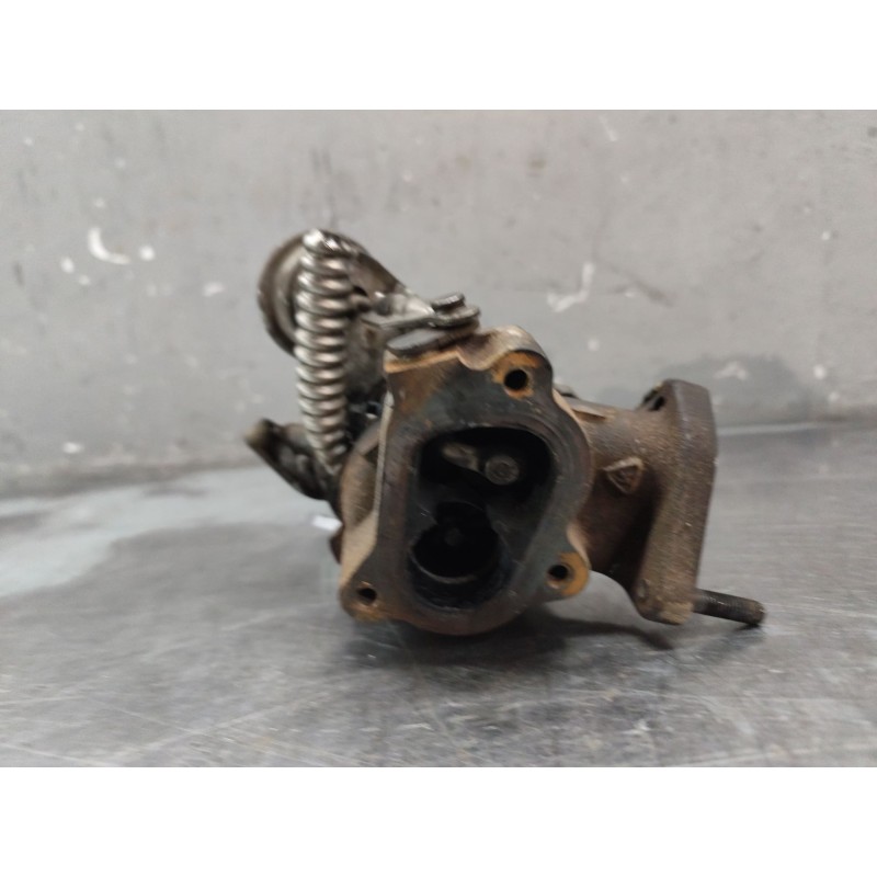 Recambio de turbocompresor para opel corsa d cosmo referencia OEM IAM 54351014808 - Gris 7
