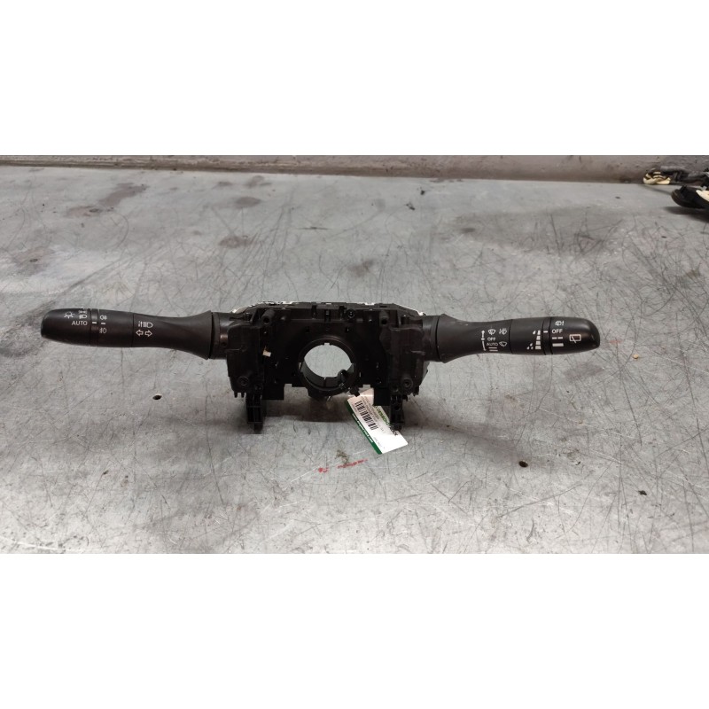 Recambio de mando multifuncion para nissan qashqai ii (j11, j11_) 1.5 dci referencia OEM IAM 16417SD1  