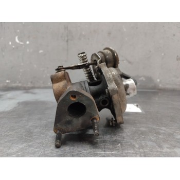 Recambio de turbocompresor para opel corsa d cosmo referencia OEM IAM 54351014808  