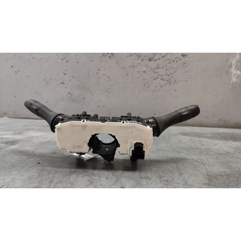 Recambio de mando multifuncion para nissan qashqai ii (j11, j11_) 1.5 dci referencia OEM IAM 16417SD1 - Negro 2