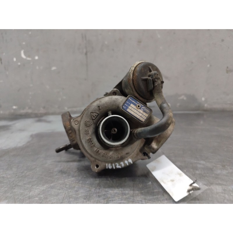 Recambio de turbocompresor para opel corsa d cosmo referencia OEM IAM 54351014808 - Gris 9