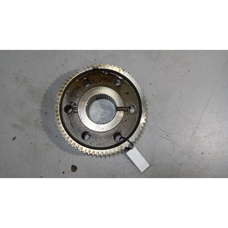Recambio de piñon para iveco eurotrakker (mp) 7.8 diesel referencia OEM IAM 42115021 PIÑON PLANETARIO 