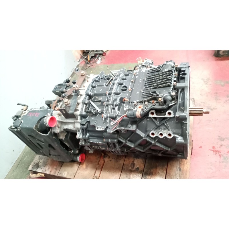 Recambio de caja cambios para mercedes-benz oc 500 rf 2542 referencia OEM IAM 12AS2301OD 36320016045 1348045103