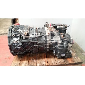 Recambio de caja cambios para mercedes-benz oc 500 rf 2542 referencia OEM IAM 12AS2301OD 36320016045 1348045103