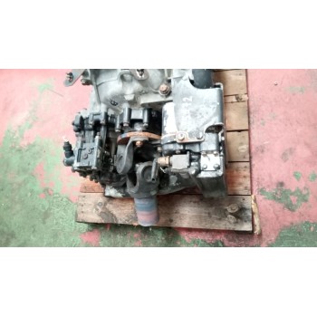 Recambio de caja cambios para mercedes-benz oc 500 rf 2542 referencia OEM IAM 12AS2301OD 36320016045 1348045103