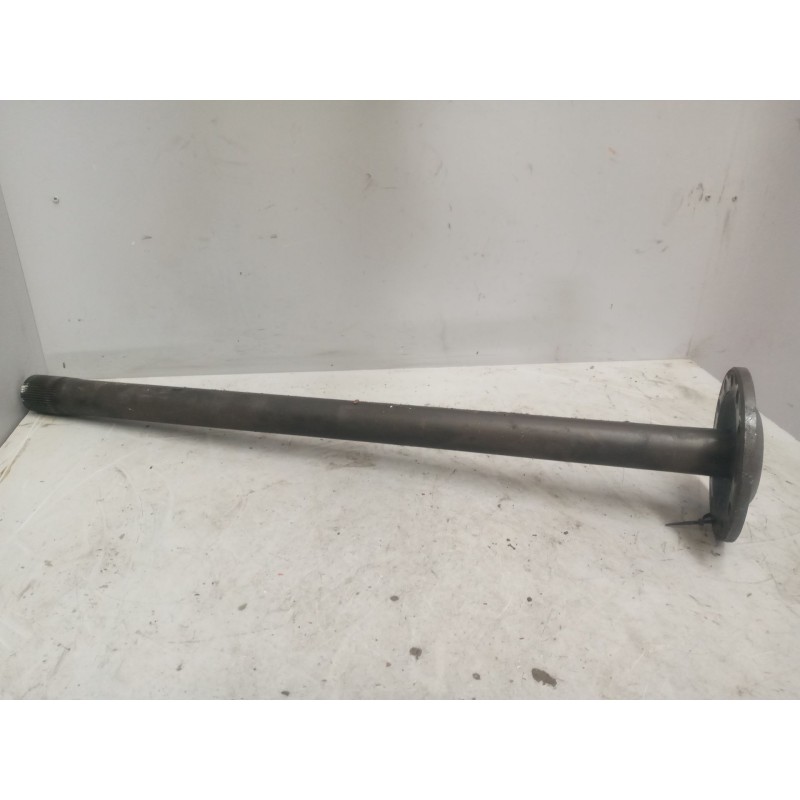 Recambio de palier para volvo fh xxx 12.8 diesel referencia OEM IAM 20836838  DERECHA