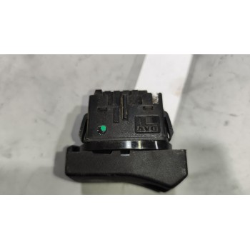 Recambio de interruptor para renault magnum ab diesel referencia OEM IAM 5010589017  