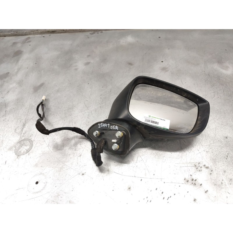Recambio de retrovisor derecho para mazda cx-5 (kf) 2.2 d referencia OEM IAM 044877  13CABLES