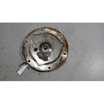 Recambio de tapa para iveco eurotrakker (mp) 7.8 diesel referencia OEM IAM 42118606  