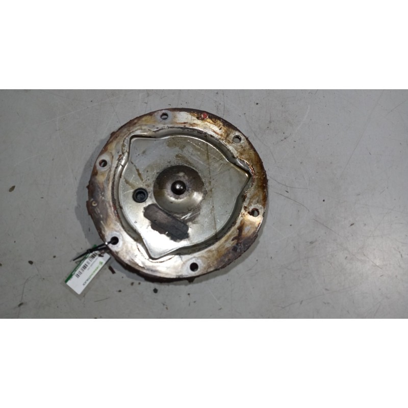 Recambio de tapa para iveco eurotrakker (mp) 7.8 diesel referencia OEM IAM 42118606  