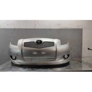 PARAGOLPES DELANTERO 