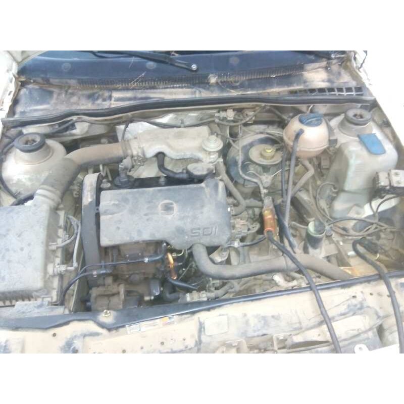 SEAT INCA (6K9)