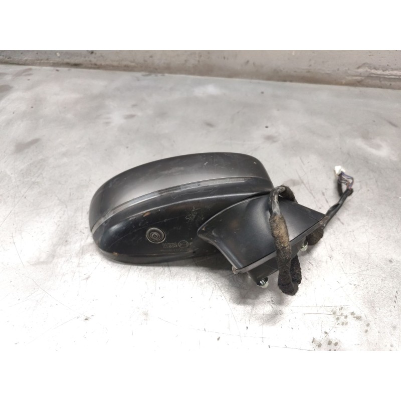 Recambio de retrovisor derecho para mazda cx-5 (kf) 2.2 d referencia OEM IAM 044877  13CABLES - Gris 4