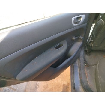 peugeot 307 (3a/c) del año 2007