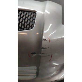 Recambio de paragolpes delantero para toyota yaris (_p9_) 1.33 vvt-i (nsp90_) referencia OEM IAM   