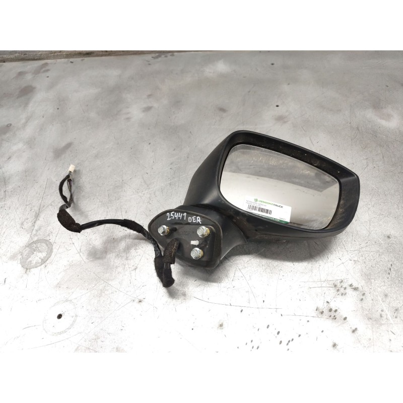 Recambio de retrovisor derecho para mazda cx-5 (kf) 2.2 d referencia OEM IAM 044877  13CABLES - Gris 5