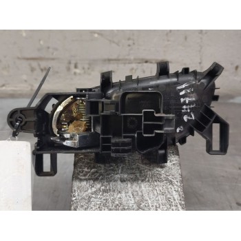 Recambio de maneta interior delantera derecha para nissan qashqai ii (j11, j11_) 1.5 dci referencia OEM IAM   