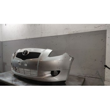 Recambio de paragolpes delantero para toyota yaris (_p9_) 1.33 vvt-i (nsp90_) referencia OEM IAM   