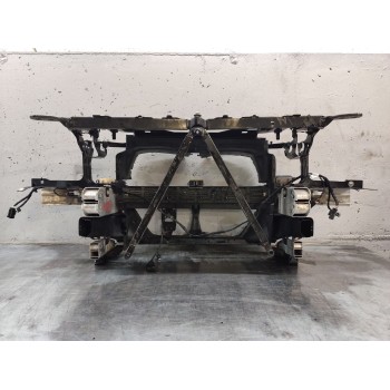 Recambio de panel frontal para bmw 4 descapotable (g23, g83) m4 competition m xdrive referencia OEM IAM   