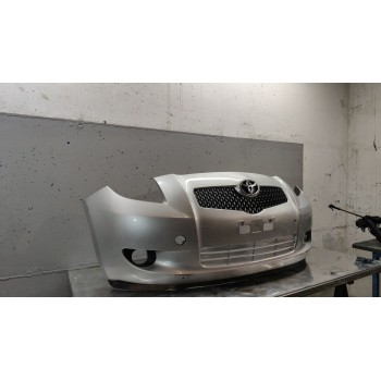 Recambio de paragolpes delantero para toyota yaris (_p9_) 1.33 vvt-i (nsp90_) referencia OEM IAM   