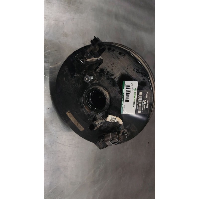 Recambio de servofreno para mazda cx-5 (kf) 2.2 d referencia OEM IAM KL3S43950  06277850504
