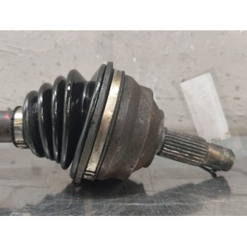Recambio de transmision delantera derecha para fiat fiorino furgoneta/monovolumen (146_) 65 1.7 td referencia OEM IAM   