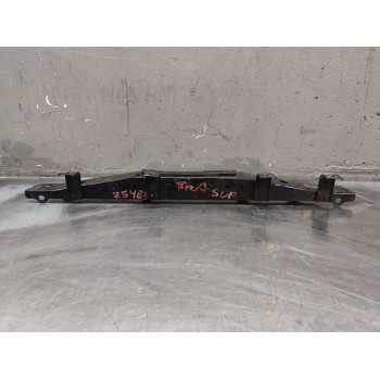 Recambio de refuerzo paragolpes trasero para toyota auris (_e18_) 1.8 hybrid (zwe186_) referencia OEM IAM   
