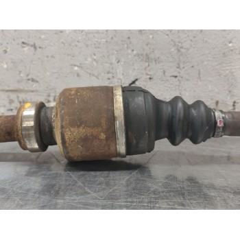 Recambio de transmision delantera derecha para fiat fiorino furgoneta/monovolumen (146_) 65 1.7 td referencia OEM IAM   