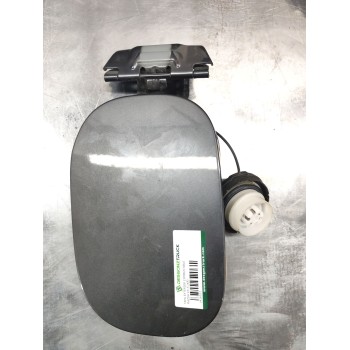 TAPA EXTERIOR COMBUSTIBLE 