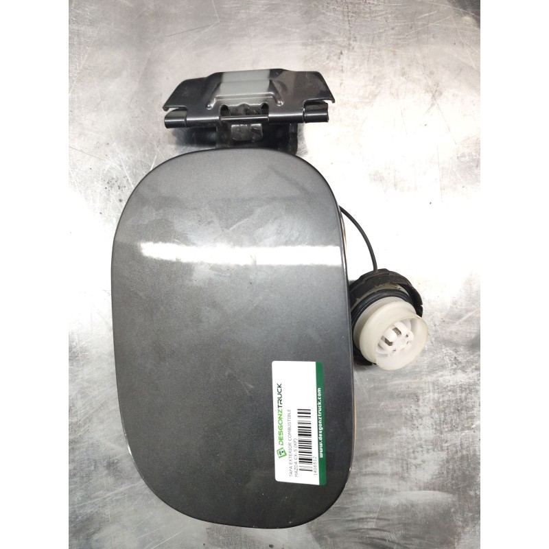 Recambio de tapa exterior combustible para mazda cx-5 (kf) 2.2 d referencia OEM IAM   