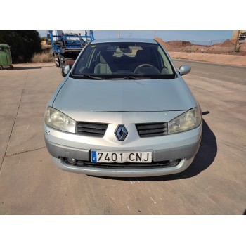 renault megane ii berlina 5p del año 2003