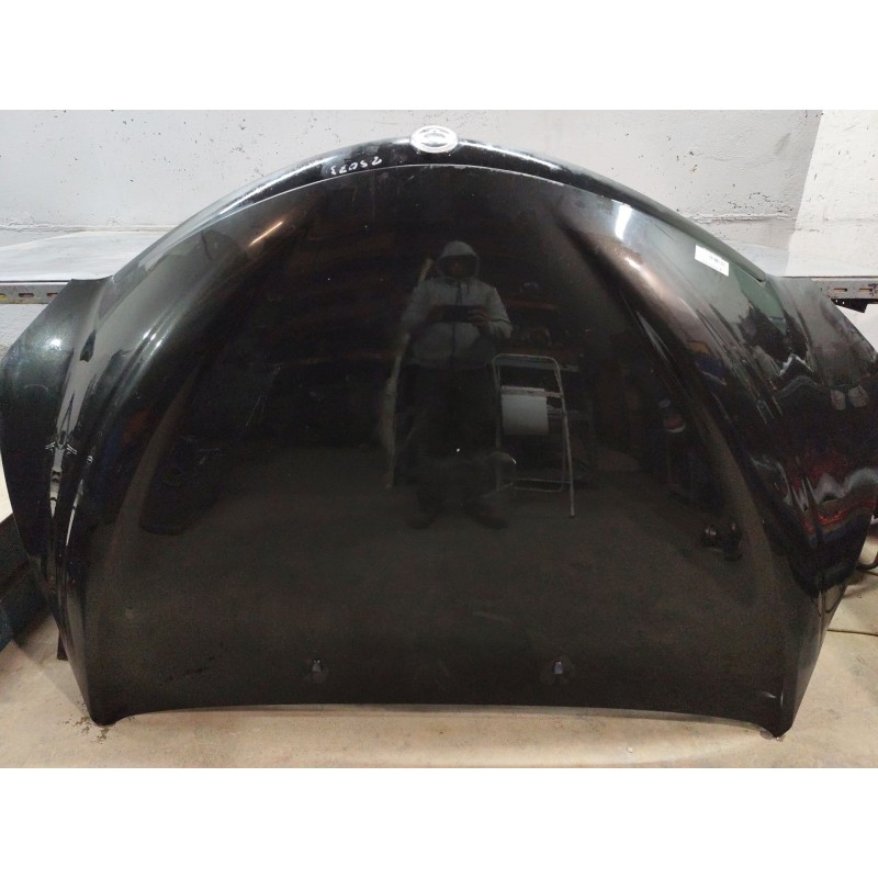 Recambio de capo para ssangyong actyon i 200 xdi 4wd referencia OEM IAM   