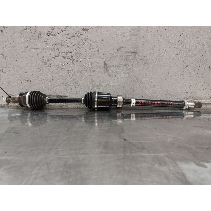 Recambio de transmision delantera derecha para mazda cx-5 (kf) 2.2 d referencia OEM IAM   
