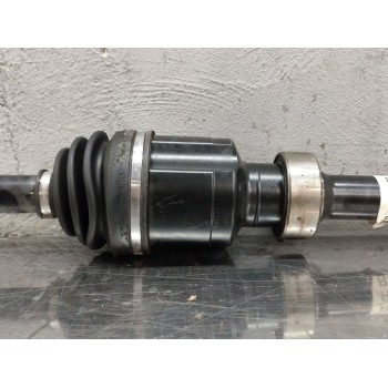 Recambio de transmision delantera derecha para mazda cx-5 (kf) 2.2 d referencia OEM IAM   