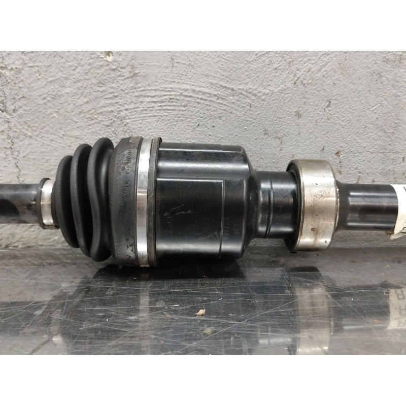 Recambio de transmision delantera derecha para mazda cx-5 (kf) 2.2 d referencia OEM IAM - Gris 2