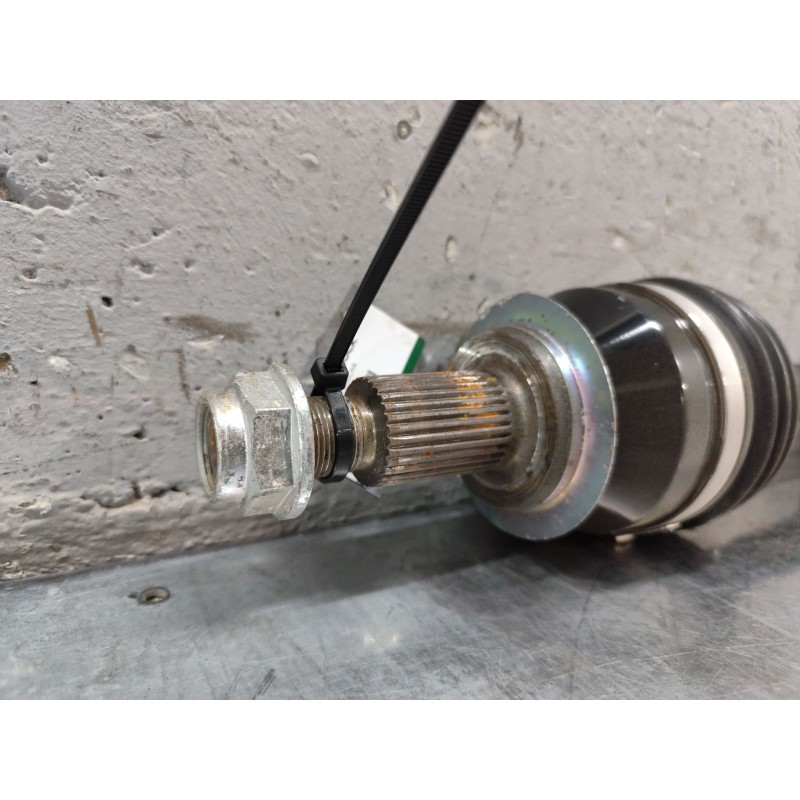 Recambio de transmision delantera derecha para mazda cx-5 (kf) 2.2 d referencia OEM IAM - Gris 3