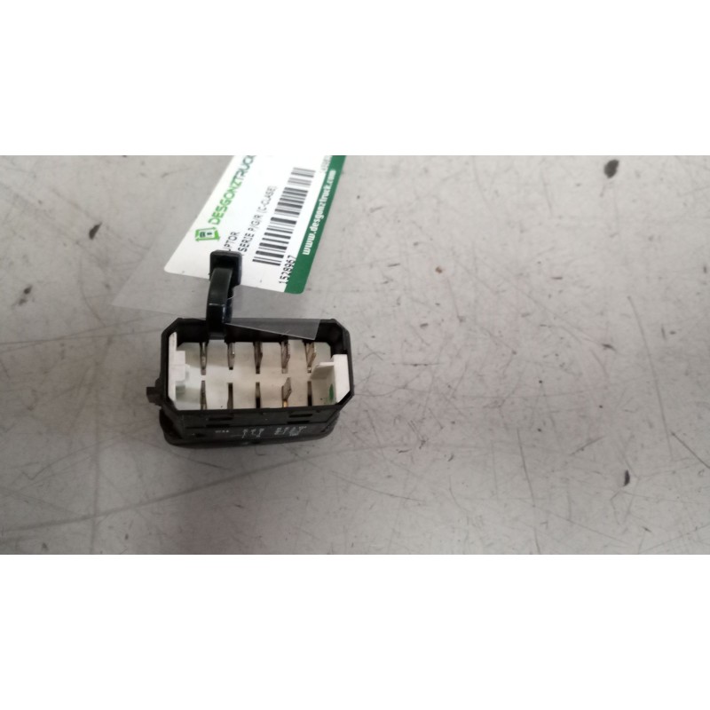Recambio de interruptor para scania serie p/g/r (c-clase) 11.7 diesel referencia OEM IAM 1459830 2