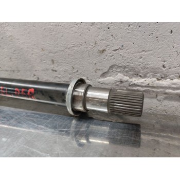 Recambio de transmision delantera derecha para mazda cx-5 (kf) 2.2 d referencia OEM IAM   