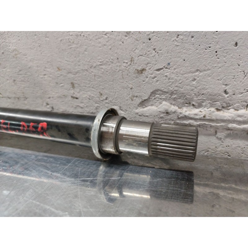Recambio de transmision delantera derecha para mazda cx-5 (kf) 2.2 d referencia OEM IAM - Gris 4
