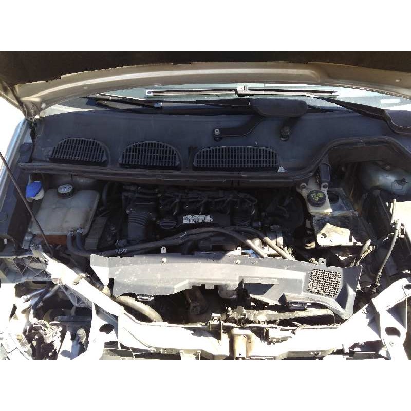 FORD FOCUS C-MAX (CAP)