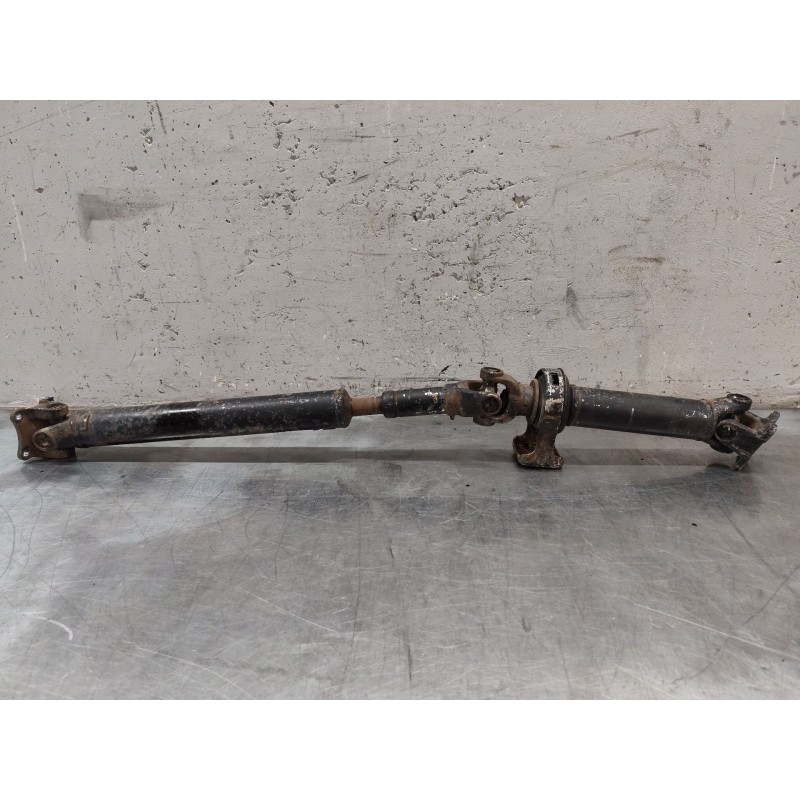 Recambio de transmision central trasera para ssangyong actyon i 200 xdi 4wd referencia OEM IAM   