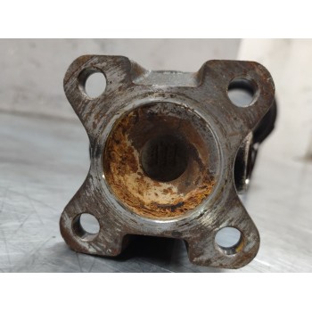 Recambio de transmision central trasera para ssangyong actyon i 200 xdi 4wd referencia OEM IAM   
