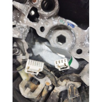 Recambio de volante para mazda cx-5 (kf) 2.2 d referencia OEM IAM 191209  