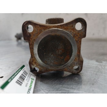 Recambio de transmision central trasera para ssangyong actyon i 200 xdi 4wd referencia OEM IAM   