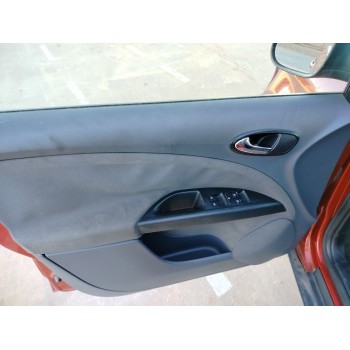 seat altea xl (5p5, 5p8) del año 2007