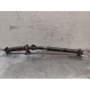 Recambio de transmision central trasera para ssangyong actyon i 200 xdi 4wd referencia OEM IAM   