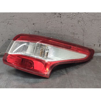 Recambio de piloto trasero derecho para nissan qashqai ii (j11, j11_) 1.5 dci referencia OEM IAM   