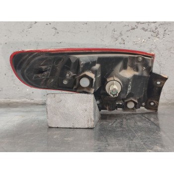 Recambio de piloto trasero derecho para nissan qashqai ii (j11, j11_) 1.5 dci referencia OEM IAM   