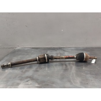 Recambio de transmision delantera derecha para renault scénic ii (jm0/1_) 1.9 dci (jm14) referencia OEM IAM 82004336366  